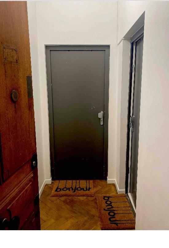 Le Cosy La Part Dieu Lyon Ngoại thất bức ảnh