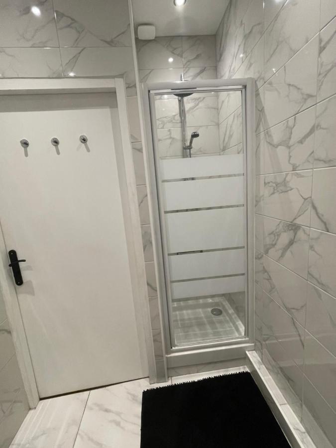 Le Cosy La Part Dieu Lyon Ngoại thất bức ảnh